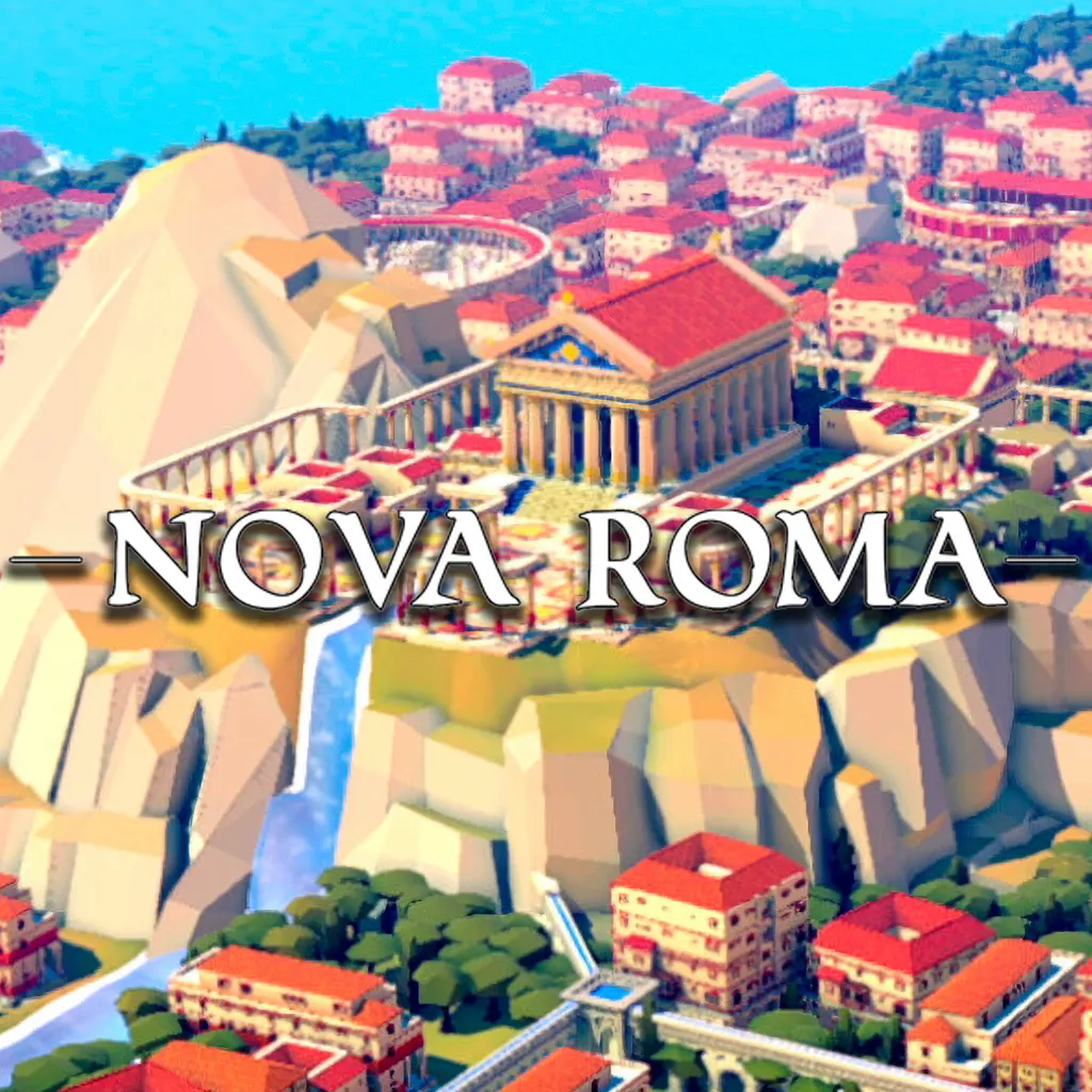 	Nova Roma	